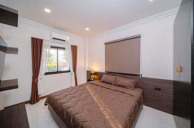 3 Bedroom Pool Villa for Sale Near Jomtien Pattaya - photo 20