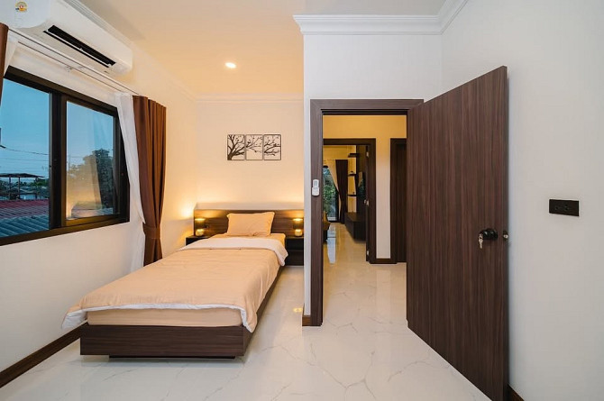 3 Bedroom Pool Villa for Sale Near Jomtien Pattaya - photo 7