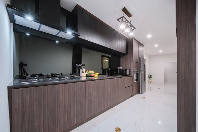3 Bedroom Pool Villa for Sale Near Jomtien Pattaya - photo 17