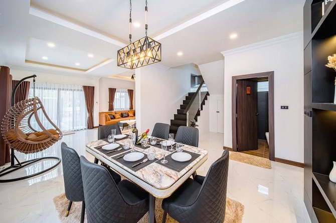 3 Bedroom Pool Villa for Sale Near Jomtien Pattaya - photo 15