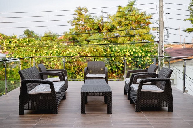 3 Bedroom Pool Villa for Sale Near Jomtien Pattaya - photo 16