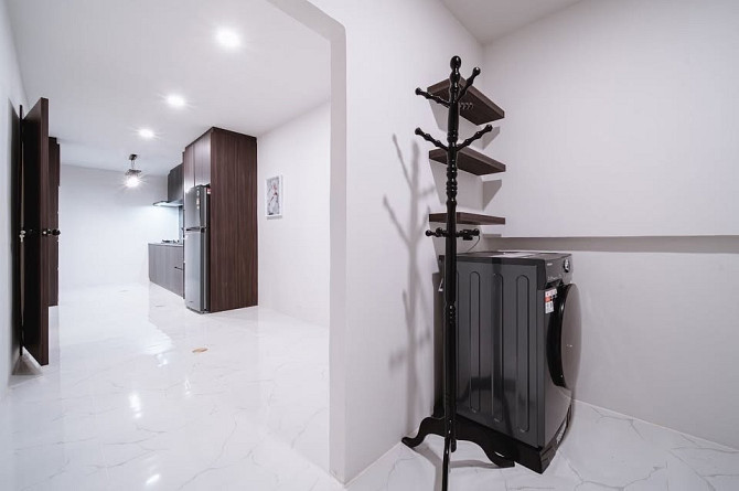 3 Bedroom Pool Villa for Sale Near Jomtien Pattaya - photo 9