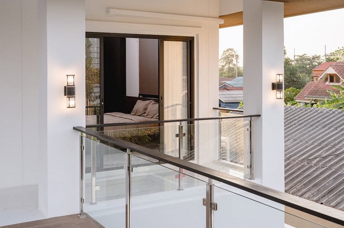 3 Bedroom Pool Villa for Sale Near Jomtien Pattaya - photo 8