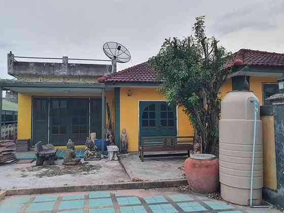 60 Sq.m. Pool Villa for Sale in Pattaya Pattaya