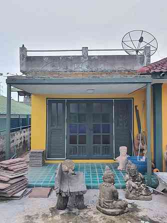 60 Sq.m. Pool Villa for Sale in Pattaya Pattaya