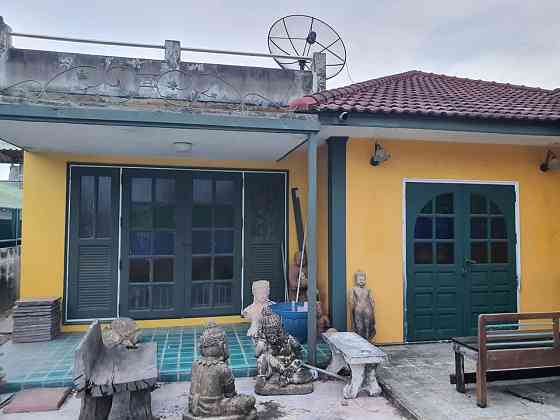 60 Sq.m. Pool Villa for Sale in Pattaya Pattaya