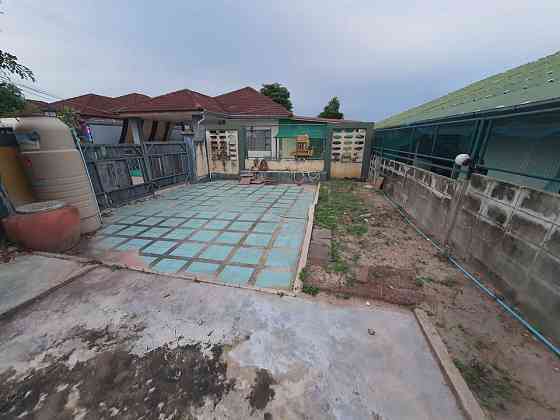 60 Sq.m. Pool Villa for Sale in Pattaya Pattaya