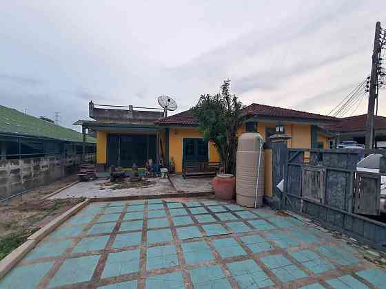 60 Sq.m. Pool Villa for Sale in Pattaya Pattaya