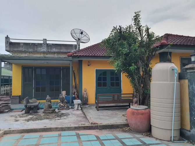 60 Sq.m. Pool Villa for Sale in Pattaya Pattaya - photo 2