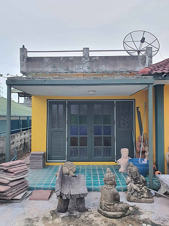 60 Sq.m. Pool Villa for Sale in Pattaya Pattaya - photo 5