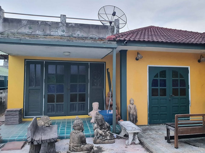 60 Sq.m. Pool Villa for Sale in Pattaya Pattaya - photo 3