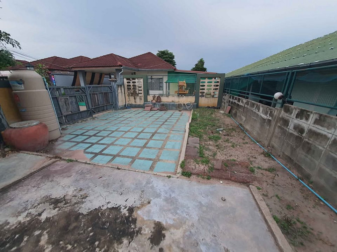 60 Sq.m. Pool Villa for Sale in Pattaya Pattaya - photo 6