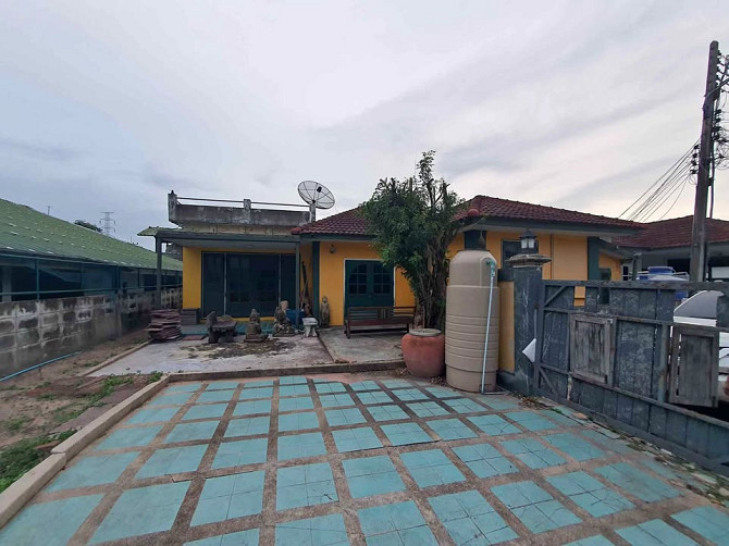 60 Sq.m. Pool Villa for Sale in Pattaya Pattaya - photo 1