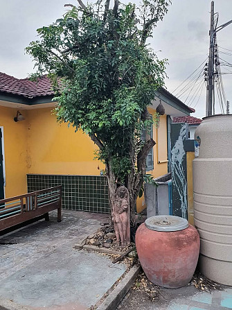 60 Sq.m. Pool Villa for Sale in Pattaya Pattaya - photo 4