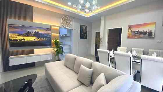 3 Bedroom Pool Villa for Sale in Huai Yai Pattaya