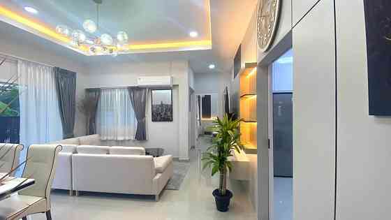 3 Bedroom Pool Villa for Sale in Huai Yai Pattaya