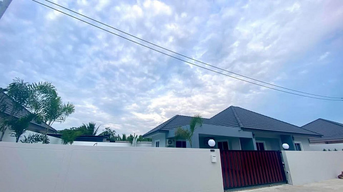 3 Bedroom Pool Villa for Sale in Huai Yai Pattaya - photo 16