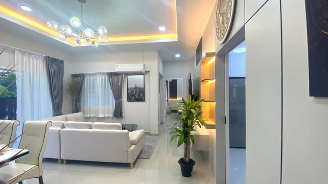 3 Bedroom Pool Villa for Sale in Huai Yai Pattaya - photo 2