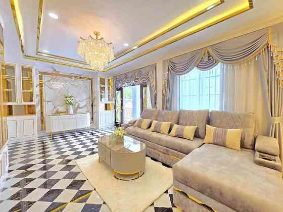 4 Bedroom Pool Villa for Sale in Pattaya Pattaya