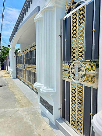 4 Bedroom Pool Villa for Sale in Pattaya Pattaya - photo 10
