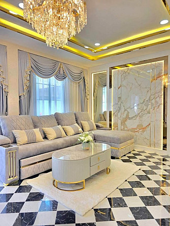 4 Bedroom Pool Villa for Sale in Pattaya Pattaya - photo 14