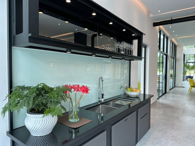 4 Bedroom Pool Villa for Sale on Golf Course Pattaya - photo 10