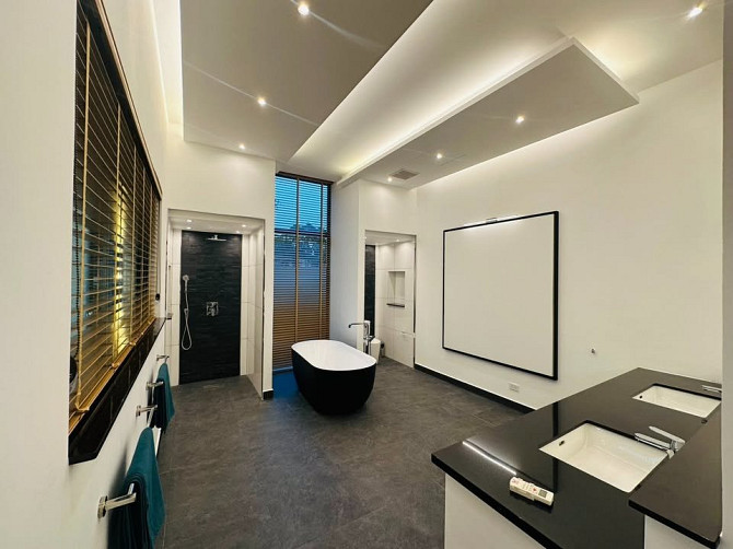 4 Bedroom Pool Villa for Sale on Golf Course Pattaya - photo 13