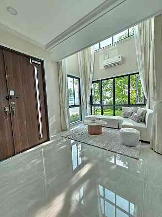 3-4 Bedroom Pool Villa for Sale in North Pattaya Pattaya