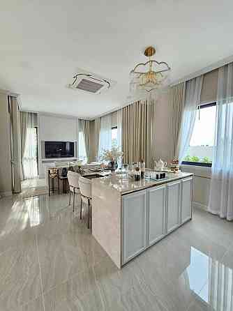 3-4 Bedroom Pool Villa for Sale in North Pattaya Pattaya