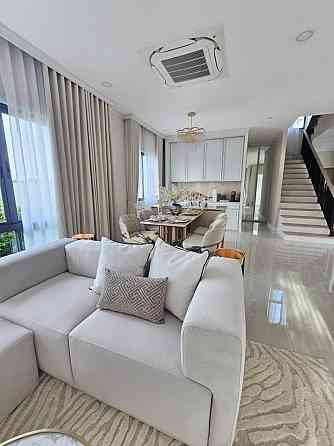3-4 Bedroom Pool Villa for Sale in North Pattaya Pattaya