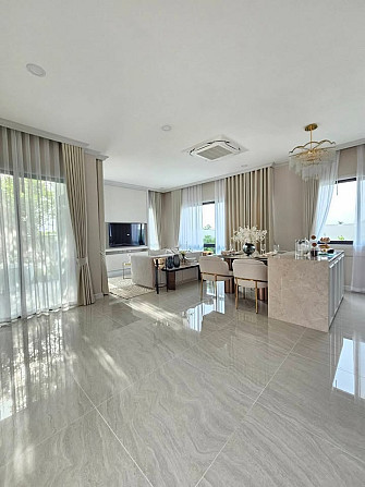 3-4 Bedroom Pool Villa for Sale in North Pattaya Pattaya - photo 7