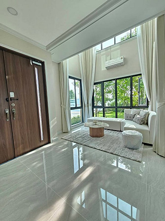 3-4 Bedroom Pool Villa for Sale in North Pattaya Pattaya - photo 5