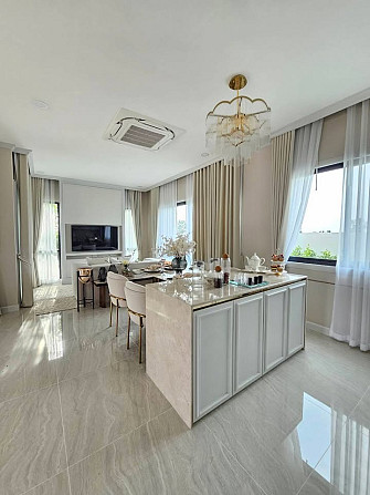3-4 Bedroom Pool Villa for Sale in North Pattaya Pattaya - photo 4