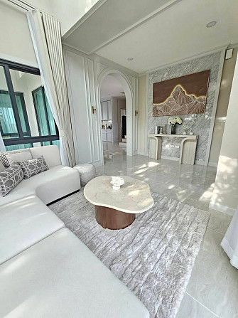 3-4 Bedroom Pool Villa for Sale in North Pattaya Pattaya - photo 2