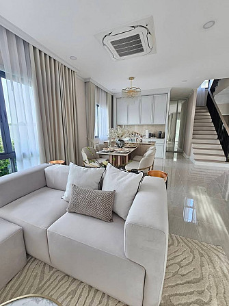 3-4 Bedroom Pool Villa for Sale in North Pattaya Pattaya - photo 6