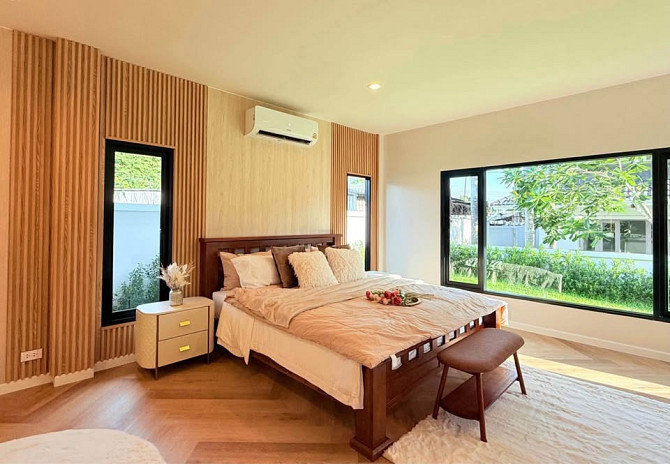 3 Bedroom Pool Villa for Sale in South Pattaya Pattaya - photo 7
