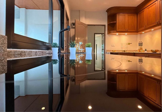 3 Bedroom Pool Villa for Sale in South Pattaya Pattaya - photo 9