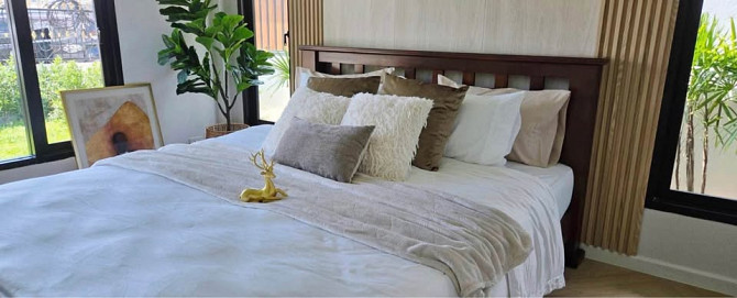 3 Bedroom Pool Villa for Sale in South Pattaya Pattaya - photo 5