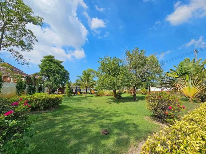 3 Bedroom Pool Villa for Sale in East Pattaya Pattaya - photo 19