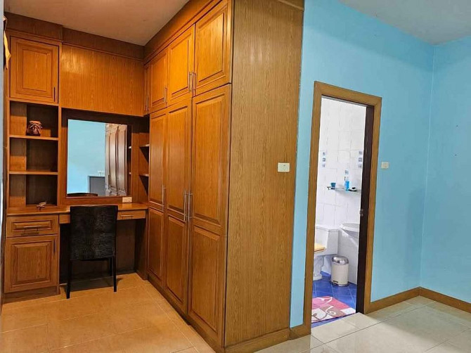 3 Bedroom Pool Villa for Sale in East Pattaya Pattaya - photo 15