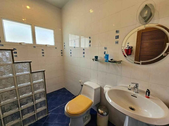 3 Bedroom Pool Villa for Sale in East Pattaya Pattaya - photo 12
