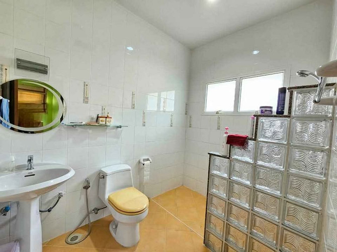 3 Bedroom Pool Villa for Sale in East Pattaya Pattaya - photo 16