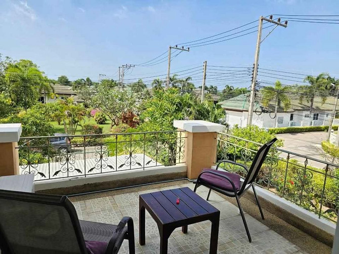 3 Bedroom Pool Villa for Sale in East Pattaya Pattaya - photo 18
