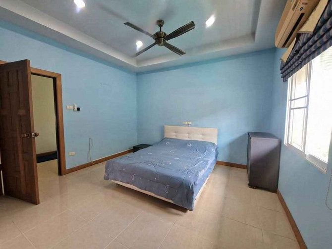 3 Bedroom Pool Villa for Sale in East Pattaya Pattaya - photo 13