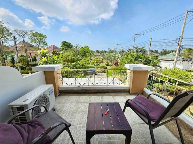 3 Bedroom Pool Villa for Sale in East Pattaya Pattaya - photo 17