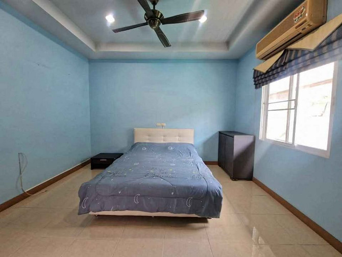 3 Bedroom Pool Villa for Sale in East Pattaya Pattaya - photo 14