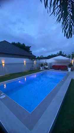 3 Bedroom Pool Villa for Sale in Huay Yai Pattaya