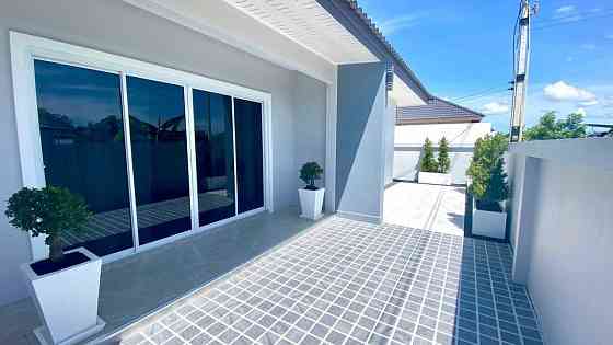 3 Bedroom Pool Villa for Sale in Huay Yai Pattaya