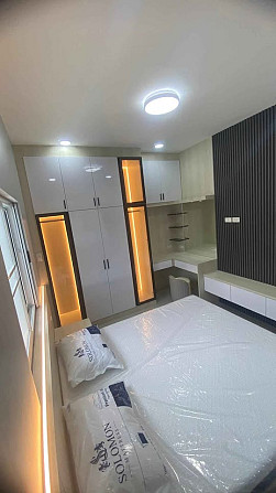 3 Bedroom Pool Villa for Sale in Huay Yai Pattaya - photo 13