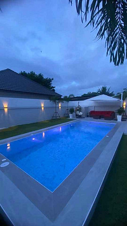 3 Bedroom Pool Villa for Sale in Huay Yai Pattaya - photo 2